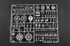 Trumpeter 00953 German Sd.Kfz.165 Hummel Late Production 1/16